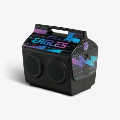 Alternative view of lgloo Outdoor ColdMax NFL Neon Philadelphia Eagles KoolTunes