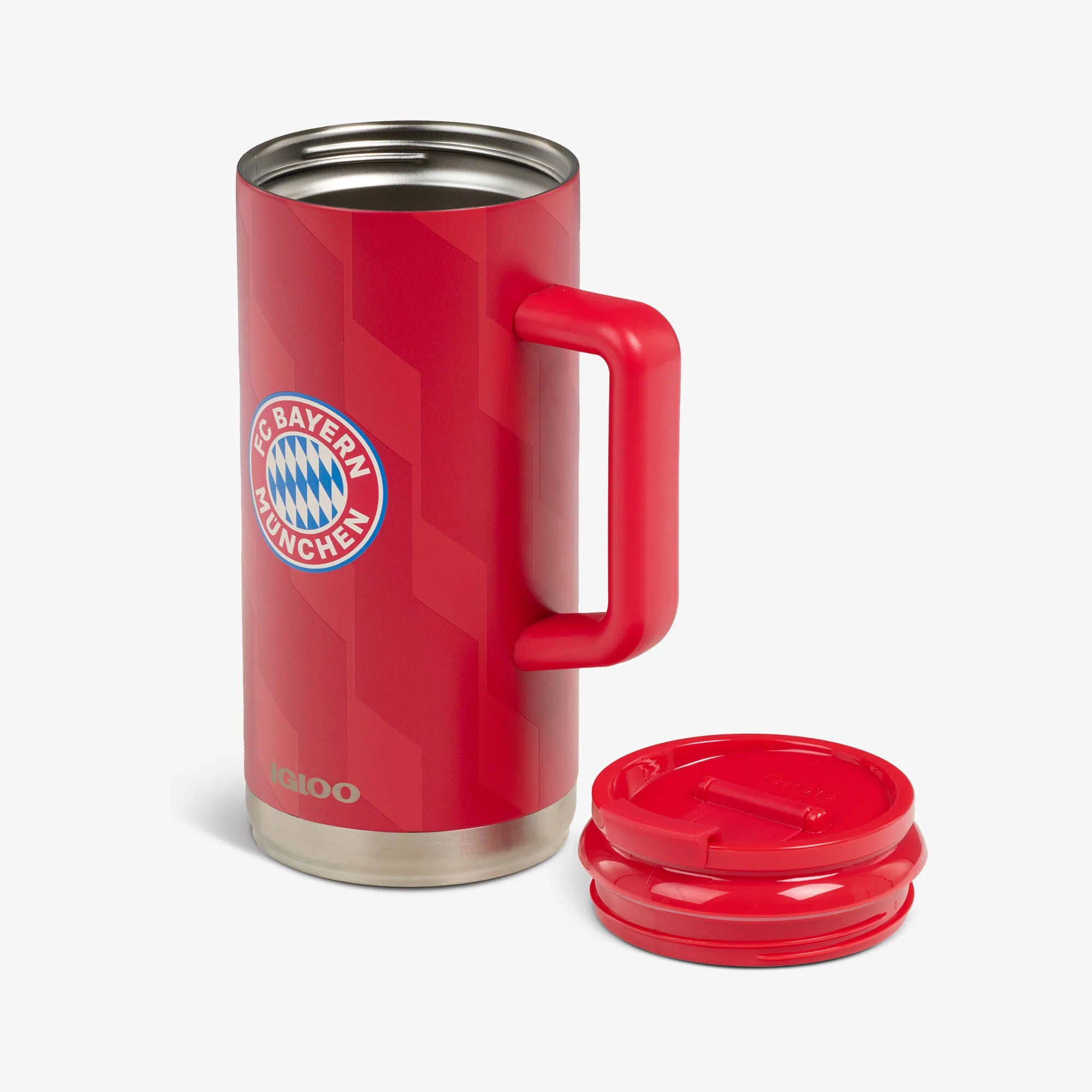 lgloo Outdoor ColdMax FC Bayern Mnchen 1L Beer Mug - Image 6