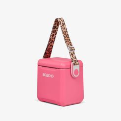 Alternative view of lgloo Outdoor ColdMax Tag Along Too Remix Strap
