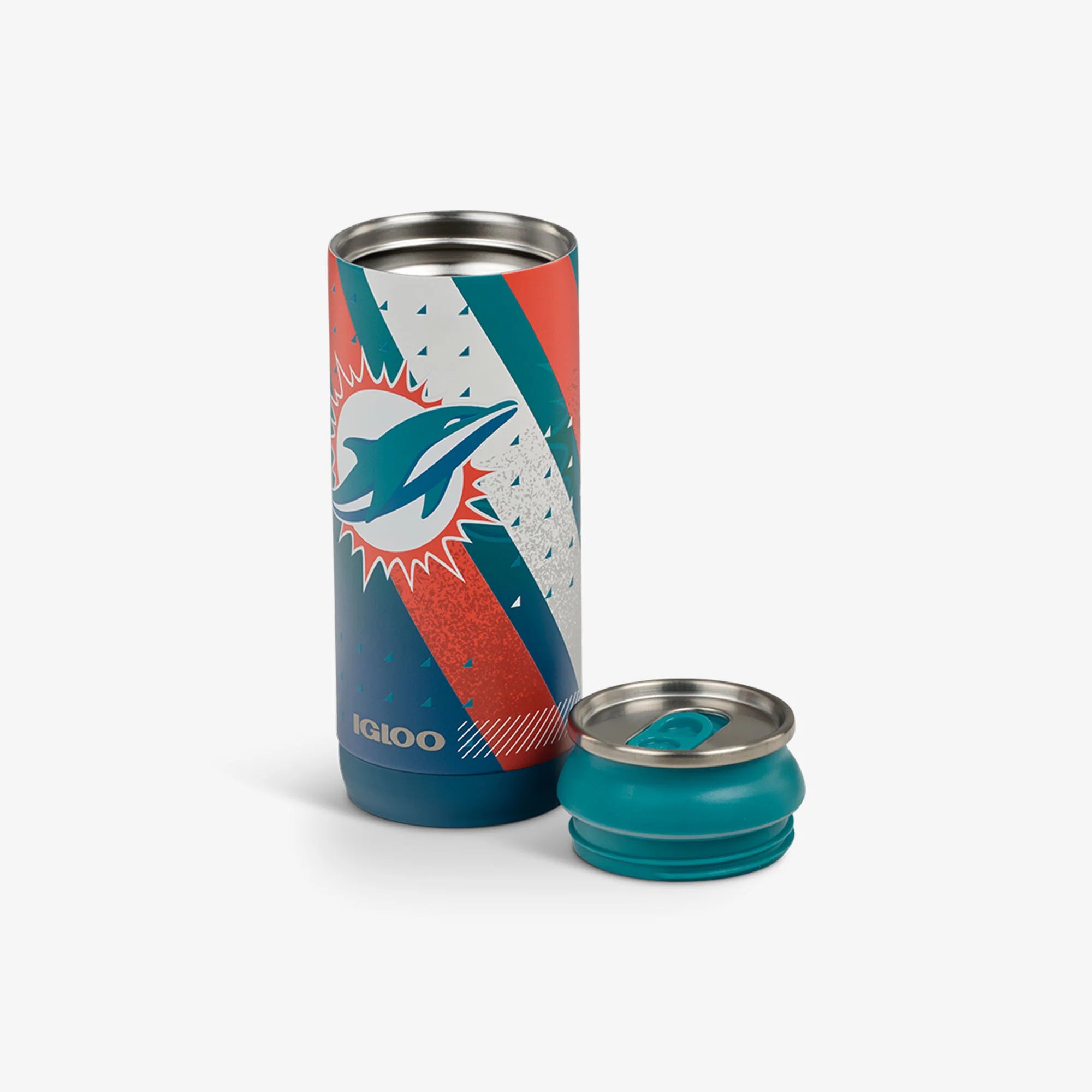 lgloo Outdoor ColdMax NFL 16 Oz Can - Image 4