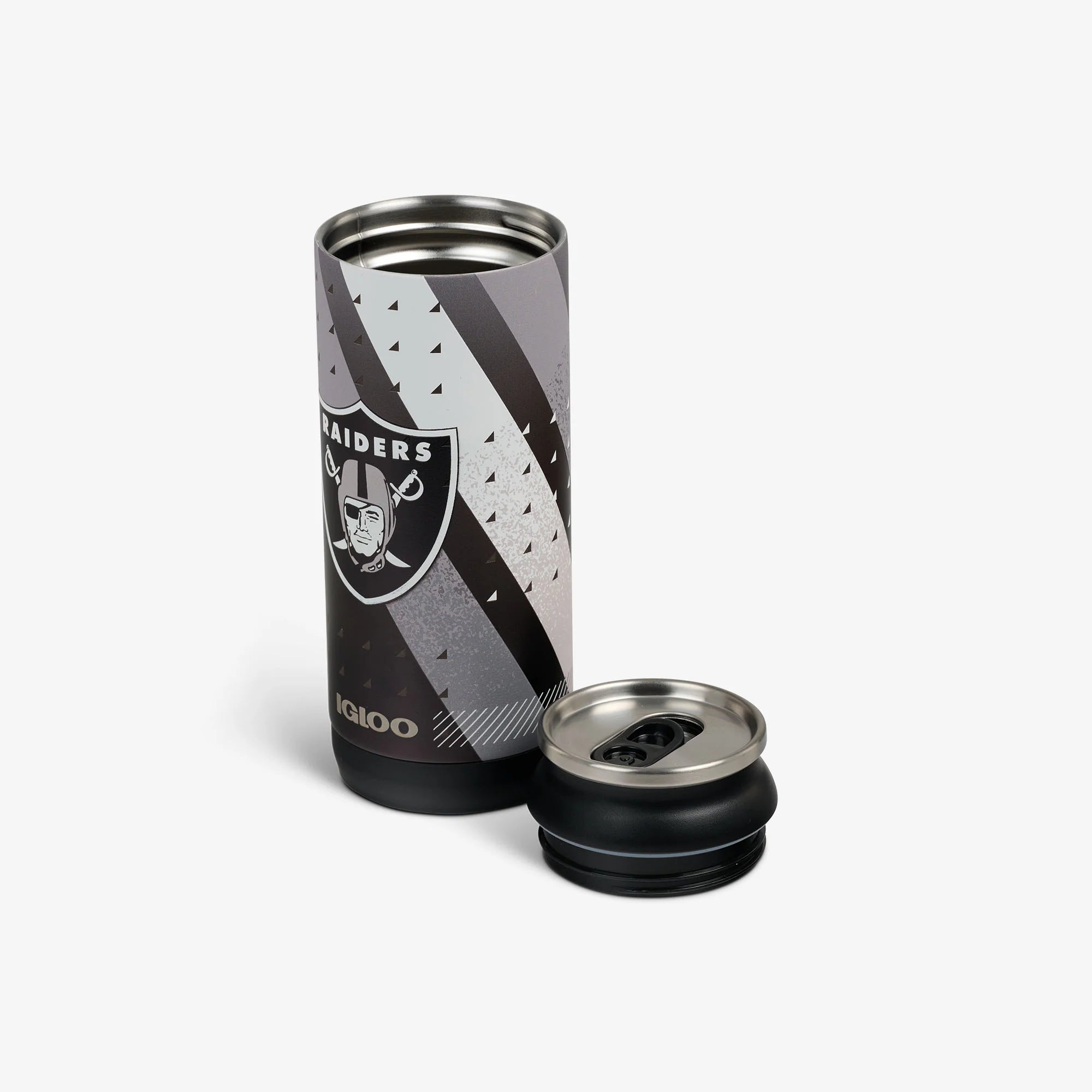 lgloo Outdoor ColdMax NFL 16 Oz Can - Image 8