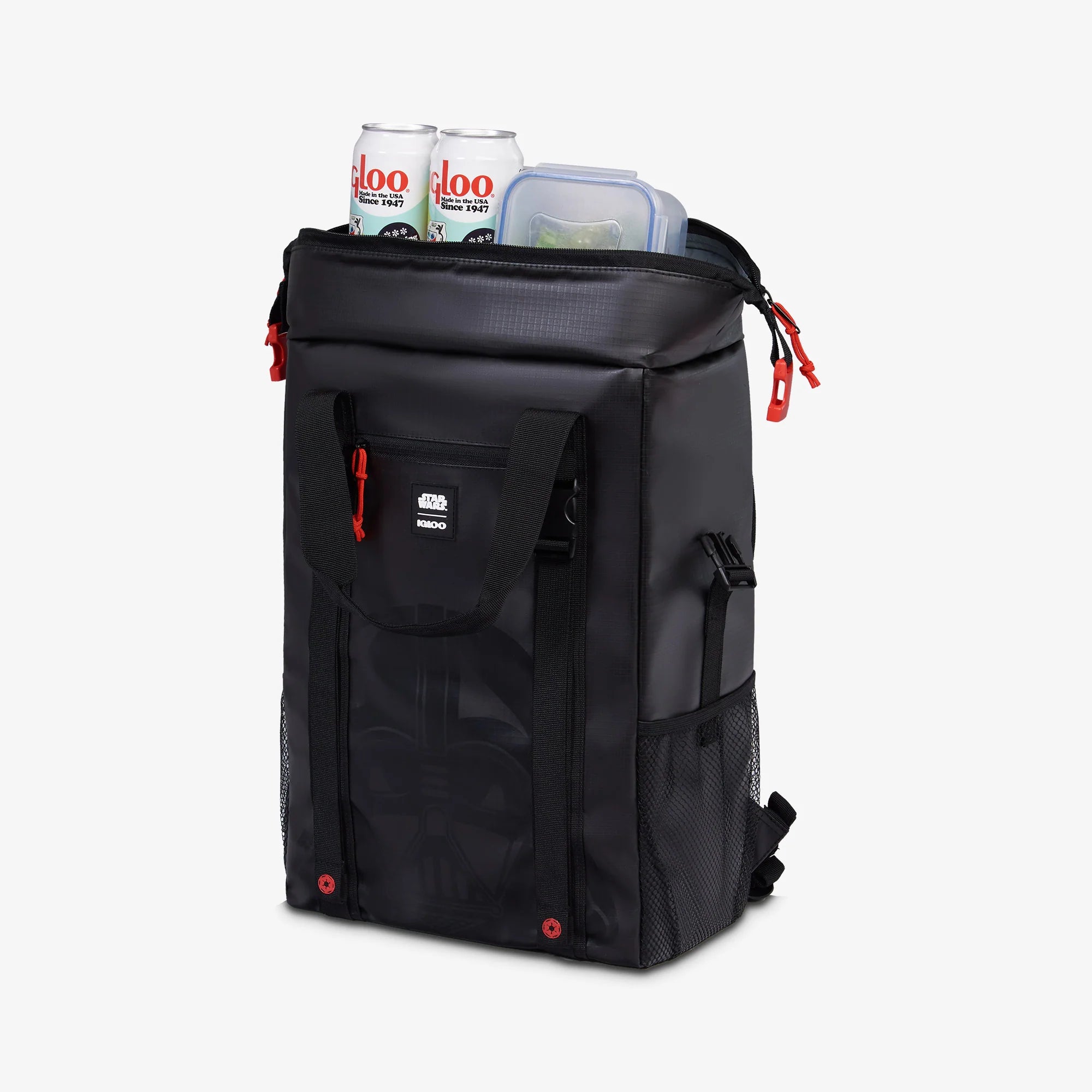 lgloo Outdoor ColdMax Star Wars Darth Vader Backpack - Image 3