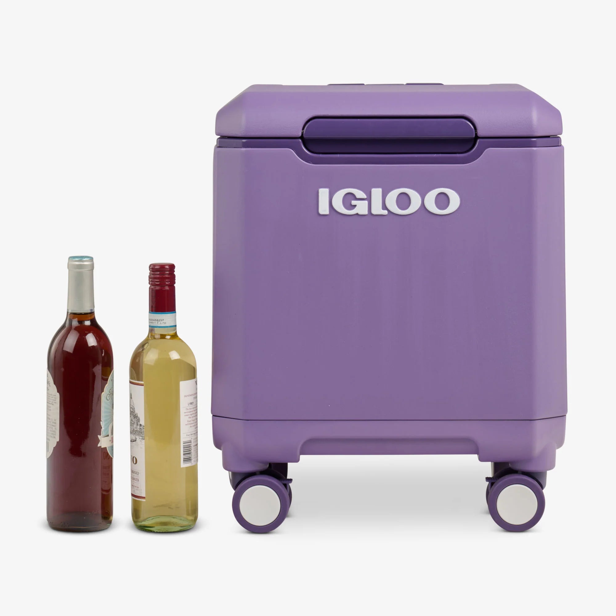 lgloo Outdoor ColdMax Tag Along Too Spinner Cooler - Image 6