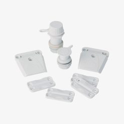 lgloo Outdoor ColdMax Universal Parts Kit For Ice Chest Coolers