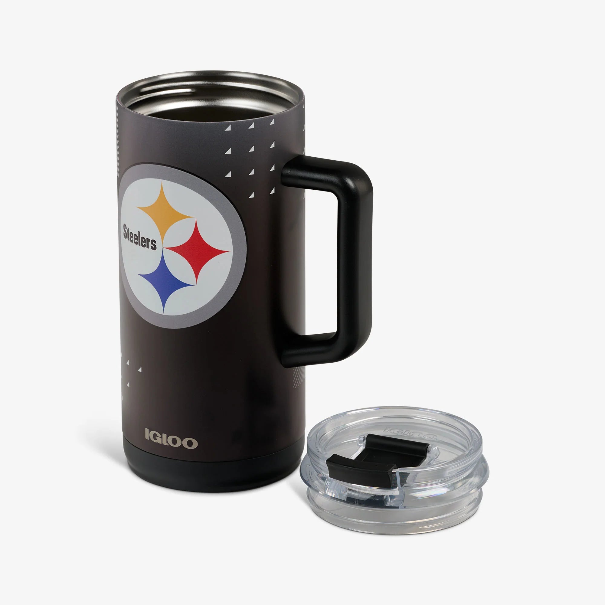 lgloo Outdoor ColdMax NFL 1L Beer Mug - Image 4