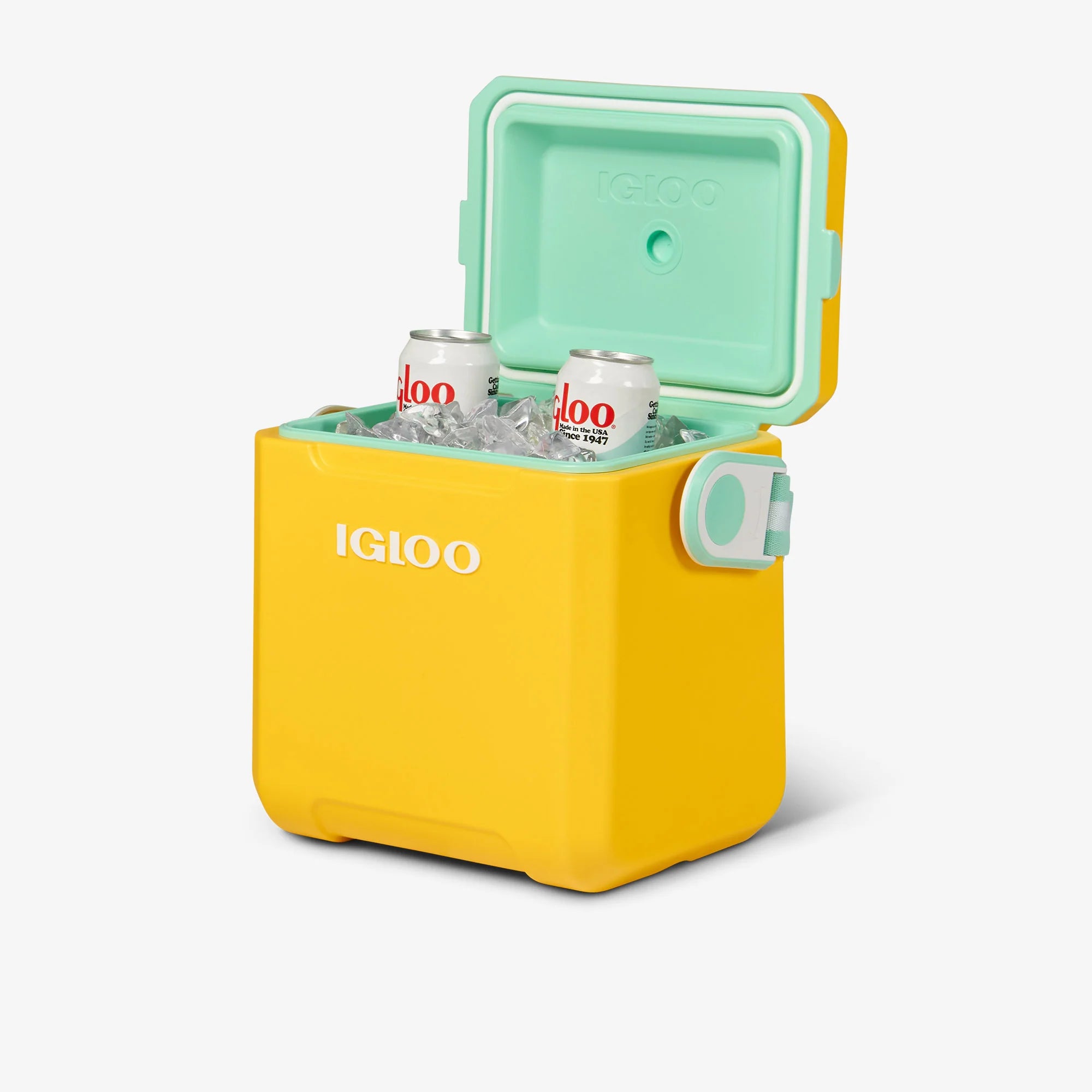 lgloo Outdoor ColdMax Tag Along Too Cooler - Image 48