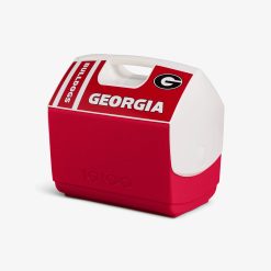 Alternative view of lgloo Outdoor ColdMax University of Georgia Playmate Elite 16 Qt Cooler