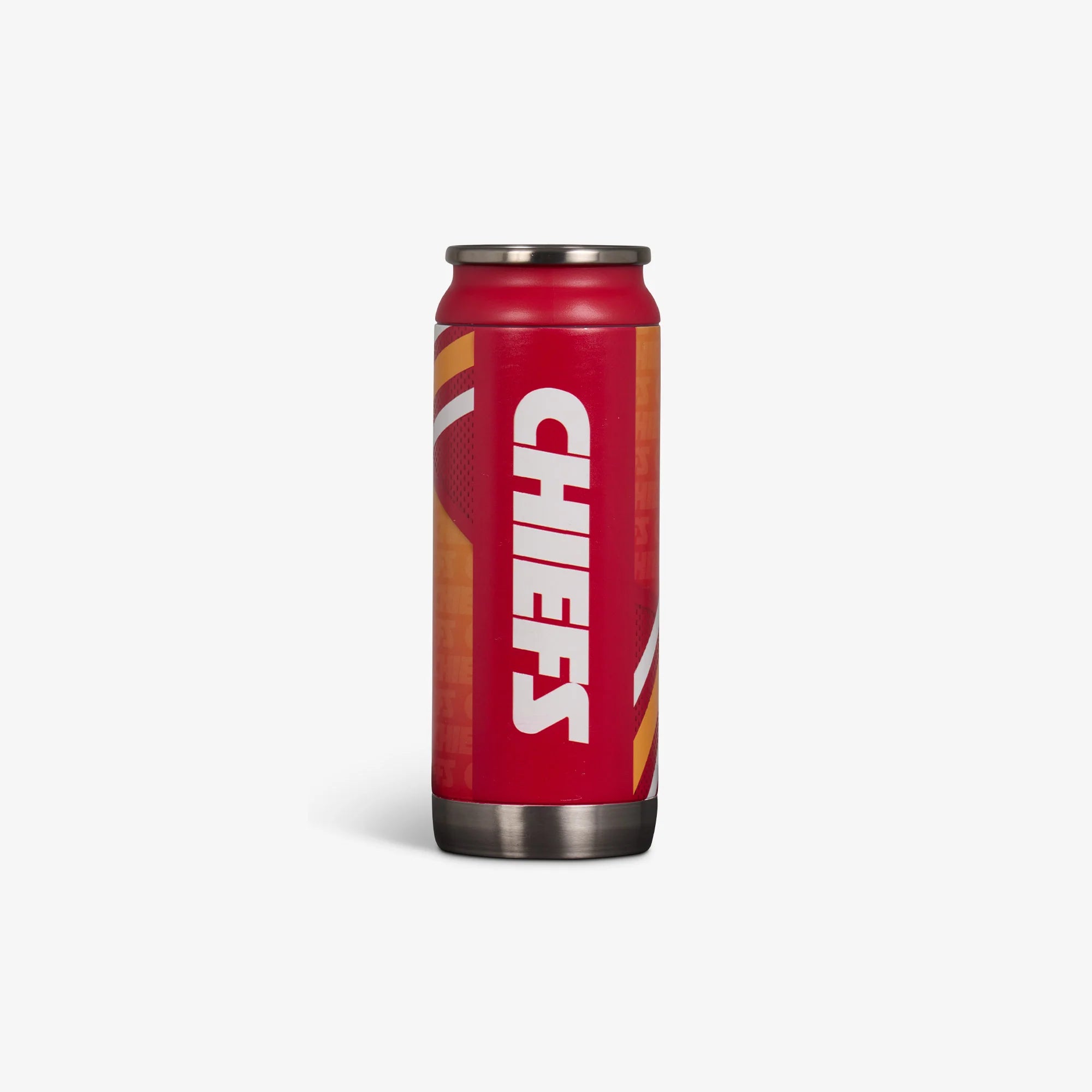 lgloo Outdoor ColdMax Kansas City Chiefs 16 Oz Can - Image 3