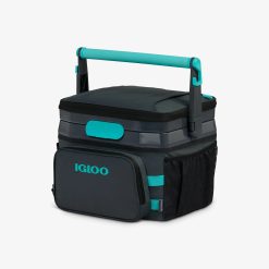 Alternative view of lgloo Outdoor ColdMax Rival 18-Can Hybrid Cooler