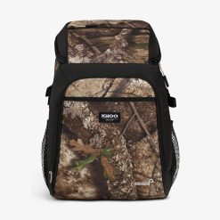 lgloo Outdoor ColdMax Realtree APX 30-Can Gizmo Backpack