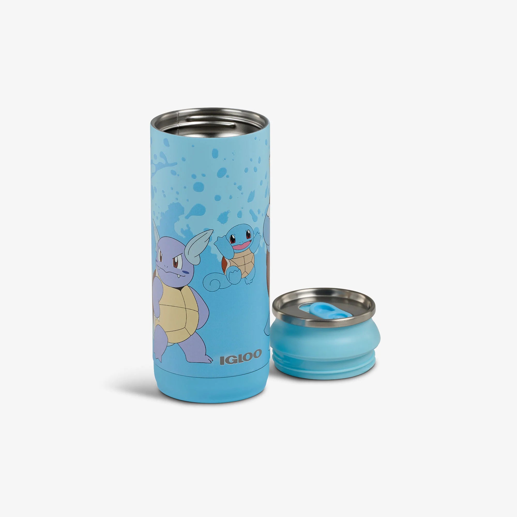 lgloo Outdoor ColdMax Pokmon 16 Oz Can - Image 14