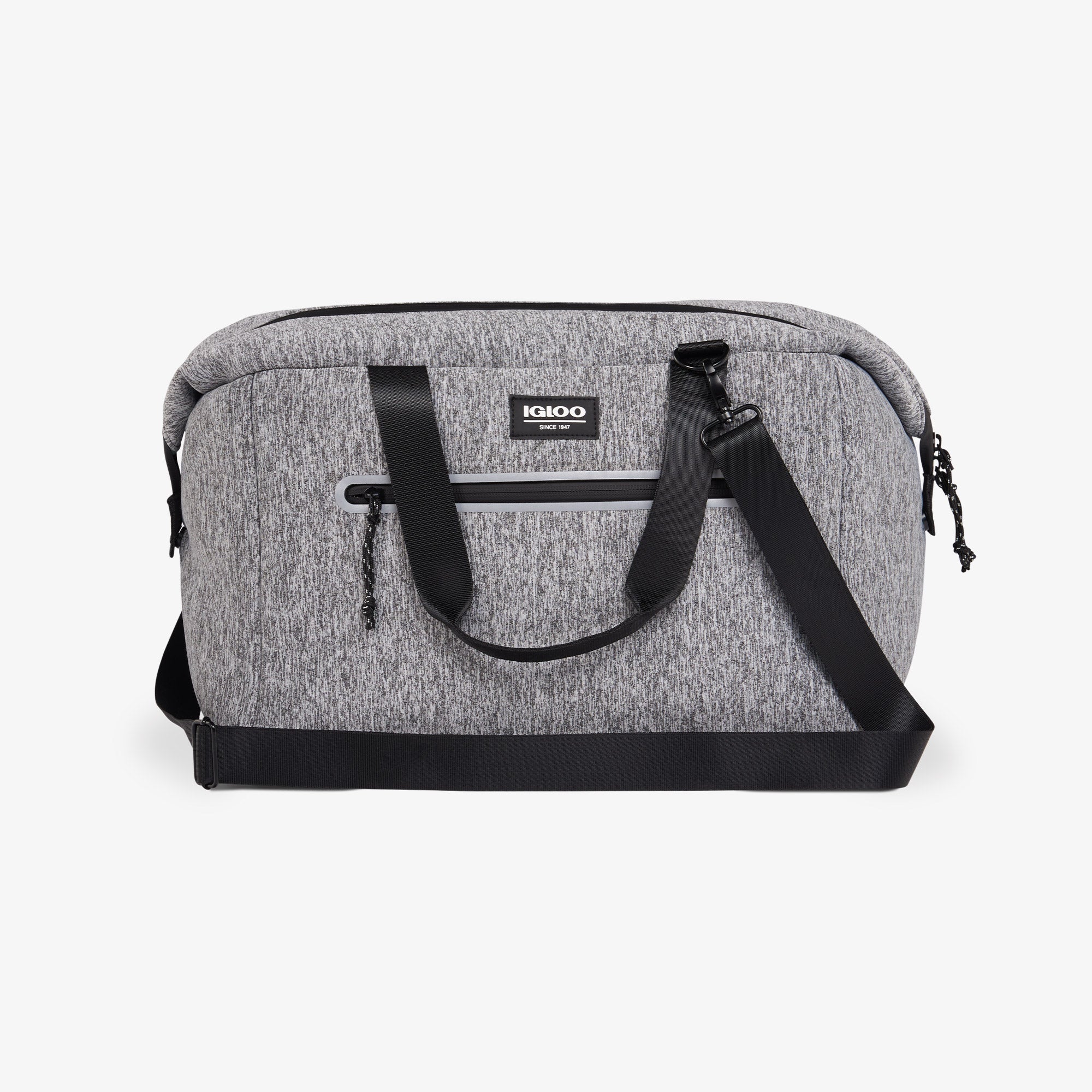 lgloo Outdoor ColdMax Moxie Large Duffel 30-Can Cooler Bag