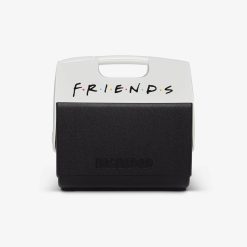 lgloo Outdoor ColdMax Friends Playmate Elite 16 Qt Cooler