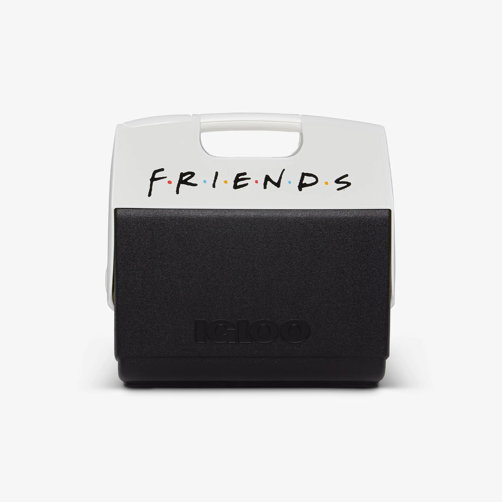 lgloo Outdoor ColdMax Friends Playmate Elite 16 Qt Cooler