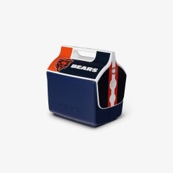 Alternative view of lgloo Outdoor ColdMax Chicago Bears Little Playmate 7 Qt Cooler