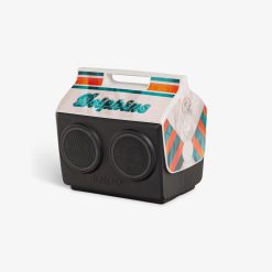Alternative view of lgloo Outdoor ColdMax ColdMiami Dolphins KoolTunes