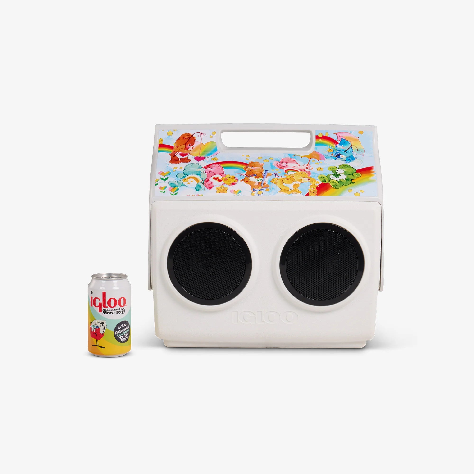 lgloo Outdoor ColdMax The Care Bears KoolTunes - Image 7