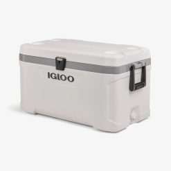 Alternative view of lgloo Outdoor ColdMax Marine Ultra 70 Qt Cooler