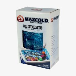 lgloo Outdoor ColdMax MaxCold Natural Ice Sheet 88 Cube