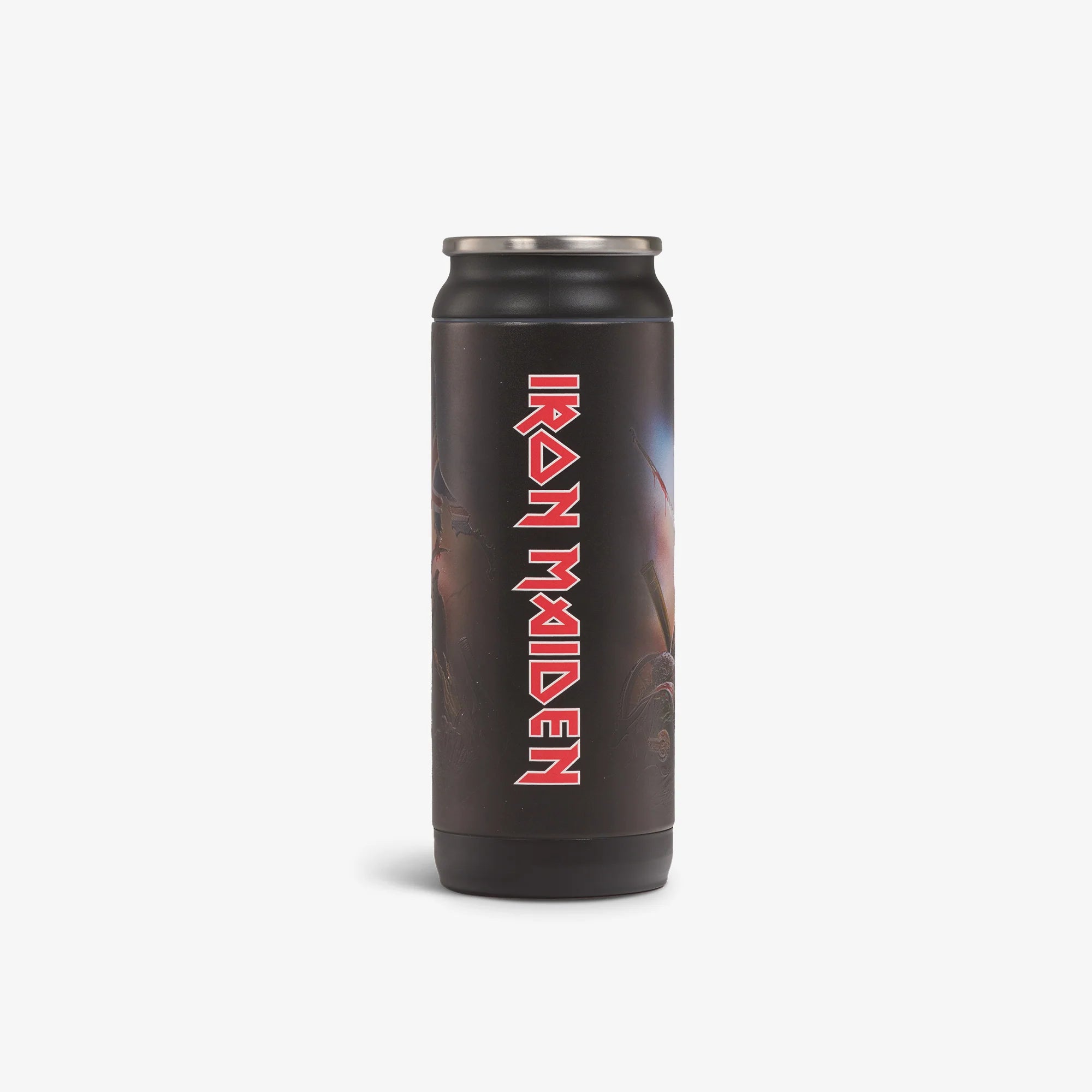 lgloo Outdoor ColdMax Iron Maiden The Trooper 16 Oz Can - Image 4