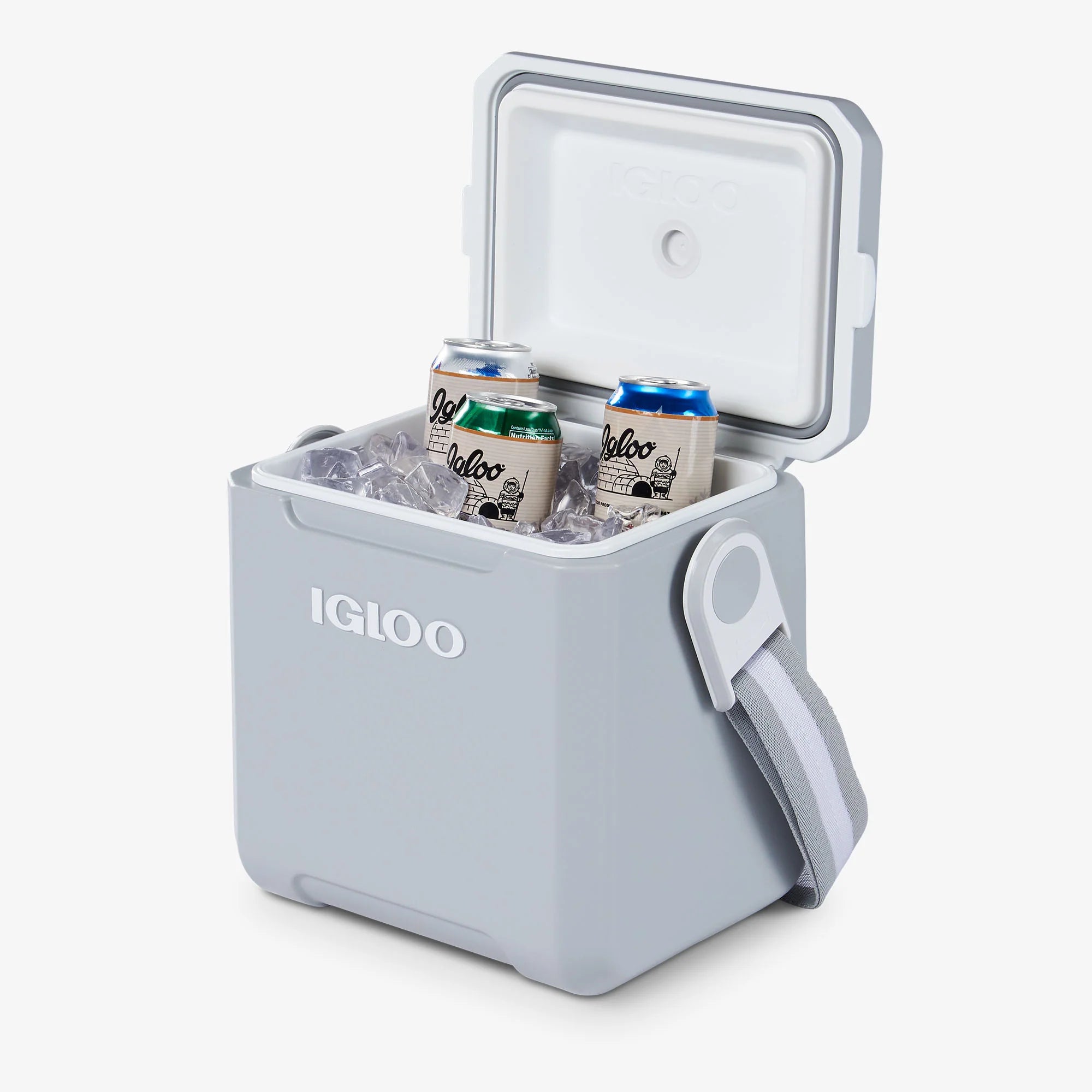 lgloo Outdoor ColdMax Tag Along Too Cooler - Image 13