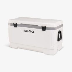 Alternative view of lgloo Outdoor ColdMax Marine Ultra 100 Qt Cooler