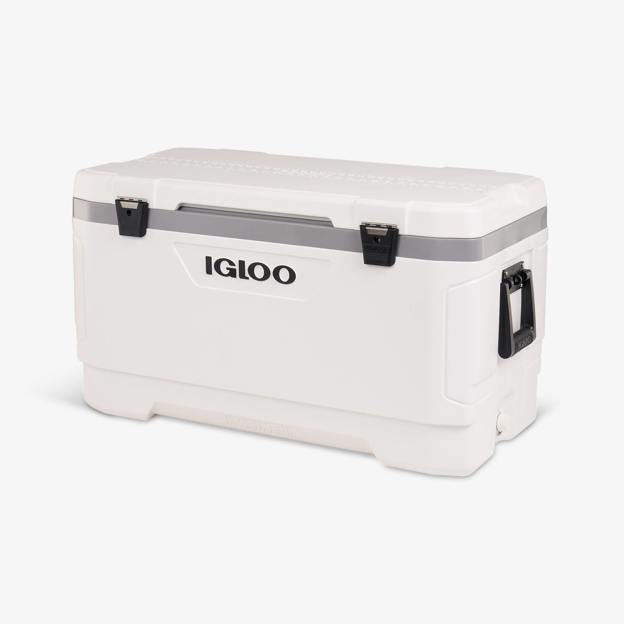 lgloo Outdoor ColdMax Marine Ultra 100 Qt Cooler - Image 2