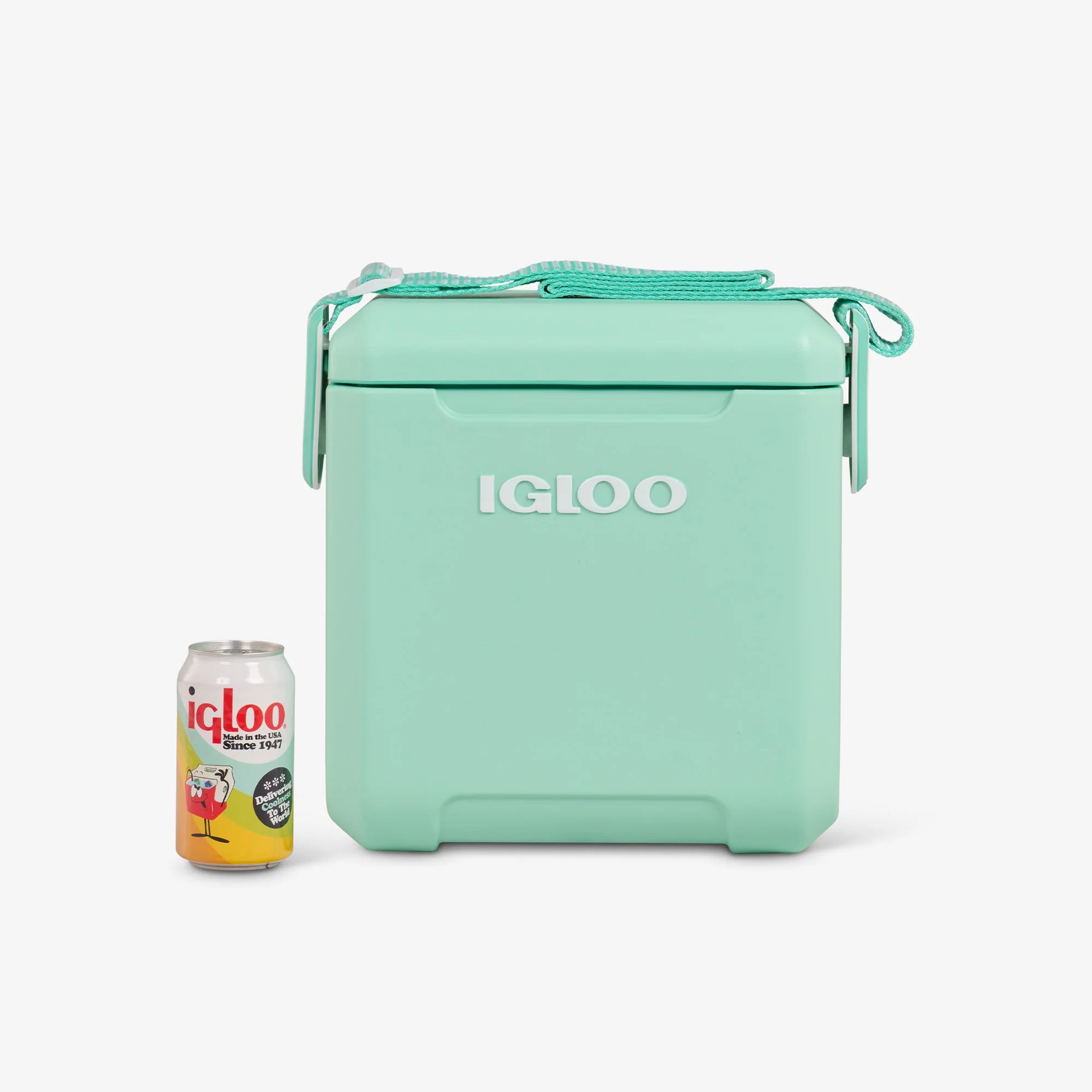 lgloo Outdoor ColdMax Tag Along Too Cooler - Image 38