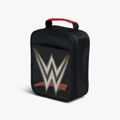 Alternative view of lgloo Outdoor ColdMax WWE Vertical Lunch Cooler Bag