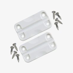 lgloo Outdoor ColdMax Standard Plastic Hinges Universal Fit