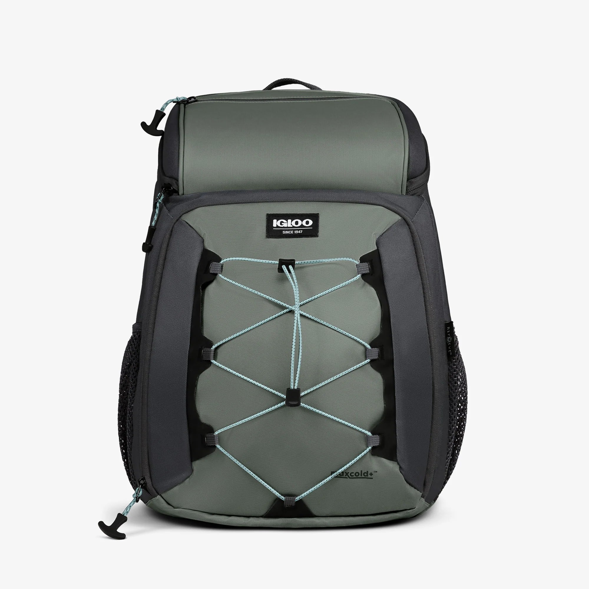 lgloo Outdoor ColdMax MaxCold Voyager 30-Can Backpack