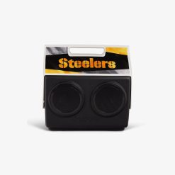 lgloo Outdoor ColdMax Pittsburgh Steelers KoolTunes
