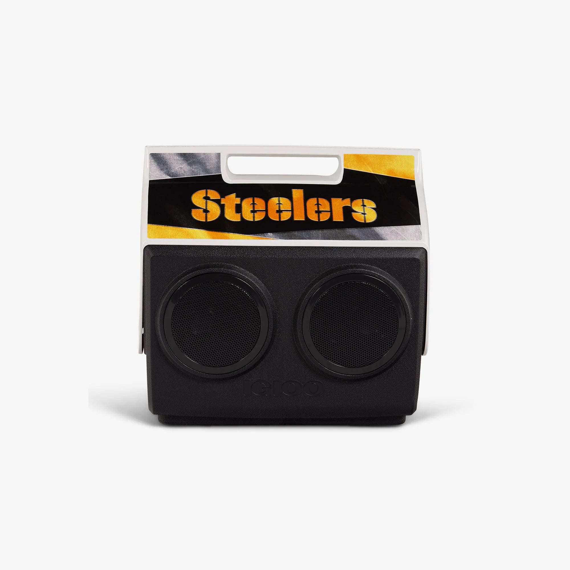 lgloo Outdoor ColdMax Pittsburgh Steelers KoolTunes