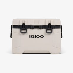 Alternative view of lgloo Outdoor ColdMax Trailmate 50 Qt Cooler