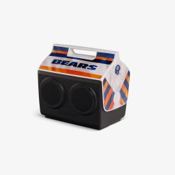 Alternative view of lgloo Outdoor ColdMax Chicago Bears KoolTunes