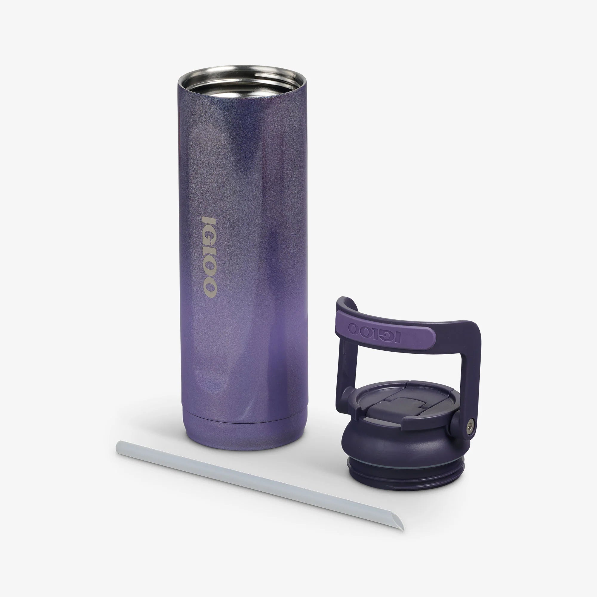 lgloo Outdoor ColdMax 20 Oz Sport Sipper Bottle - Image 54