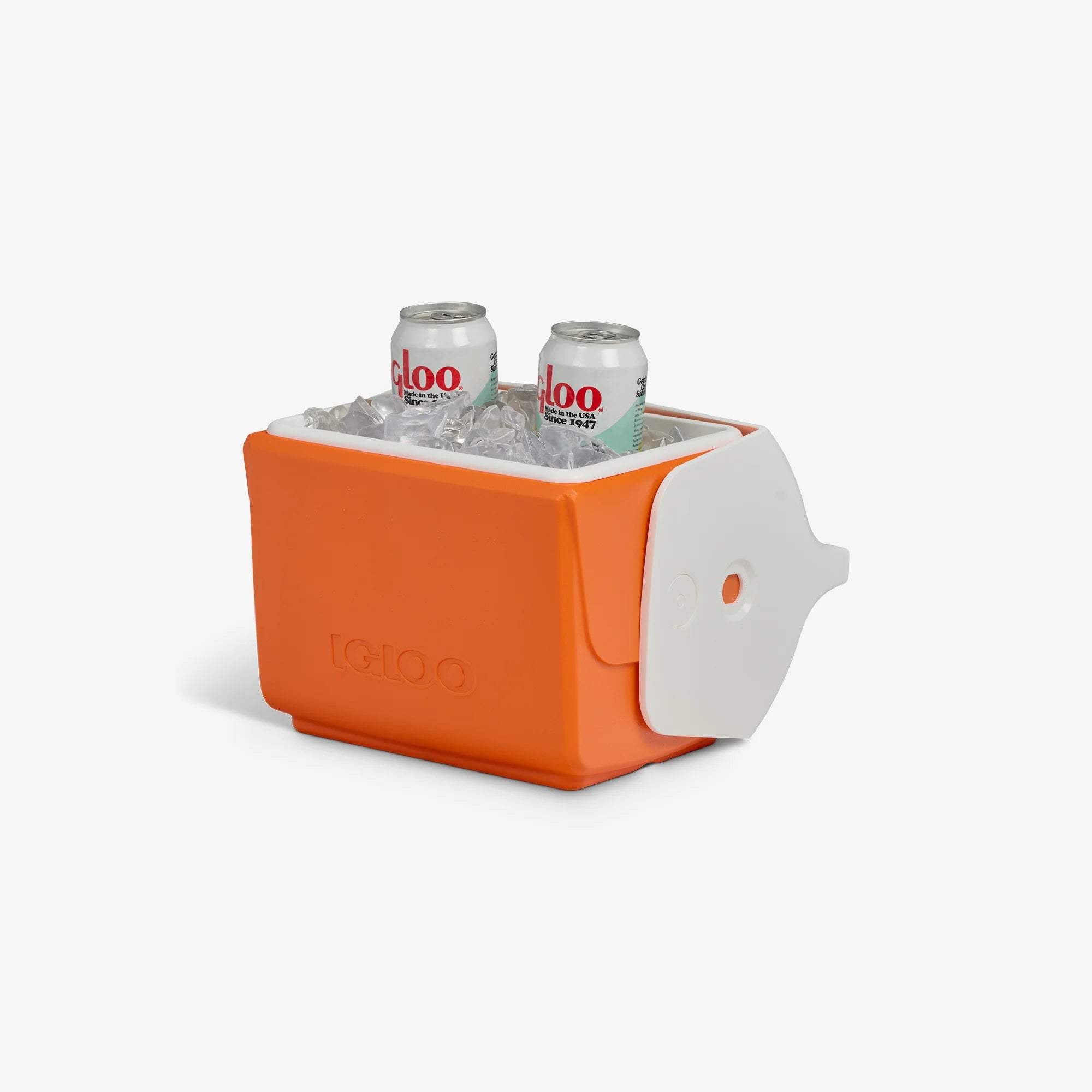lgloo Outdoor ColdMax Retro Little Playmate 7 Qt Cooler - Image 52