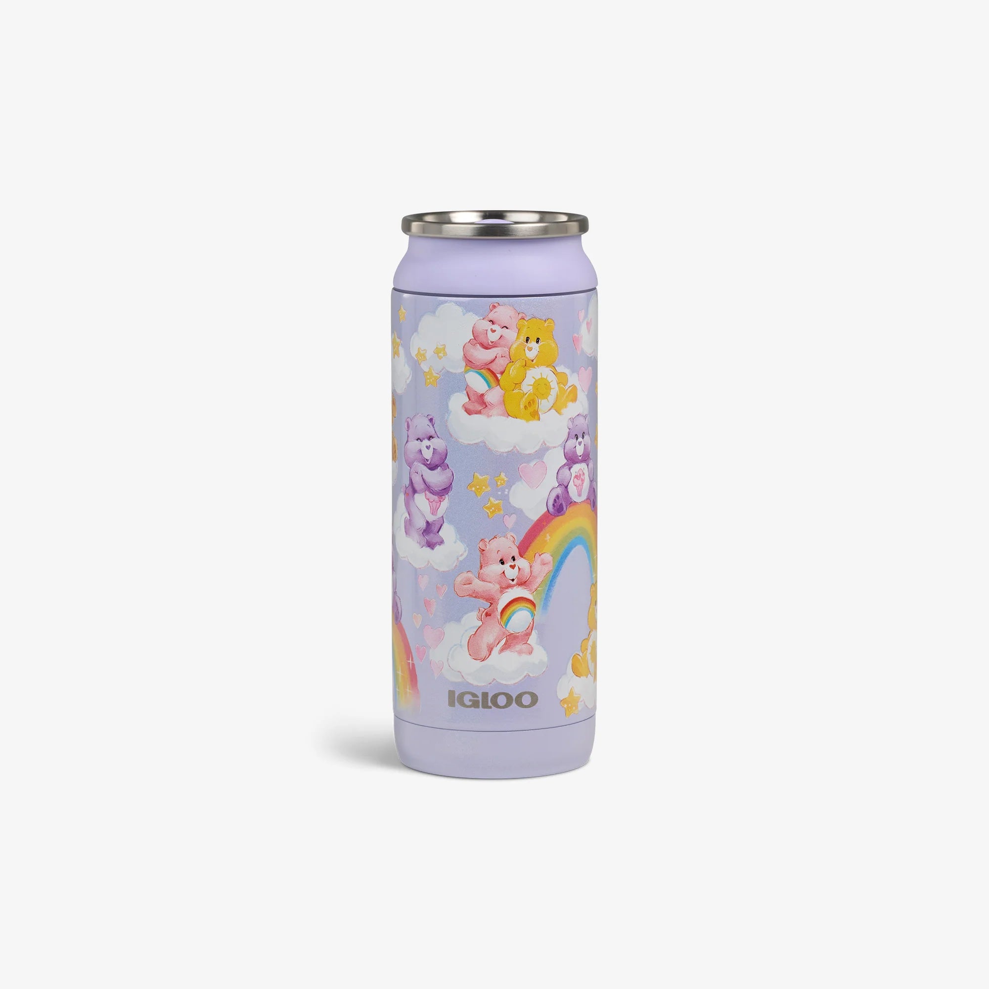 lgloo Outdoor ColdMax The Care Bears 16 Oz Can - Image 2