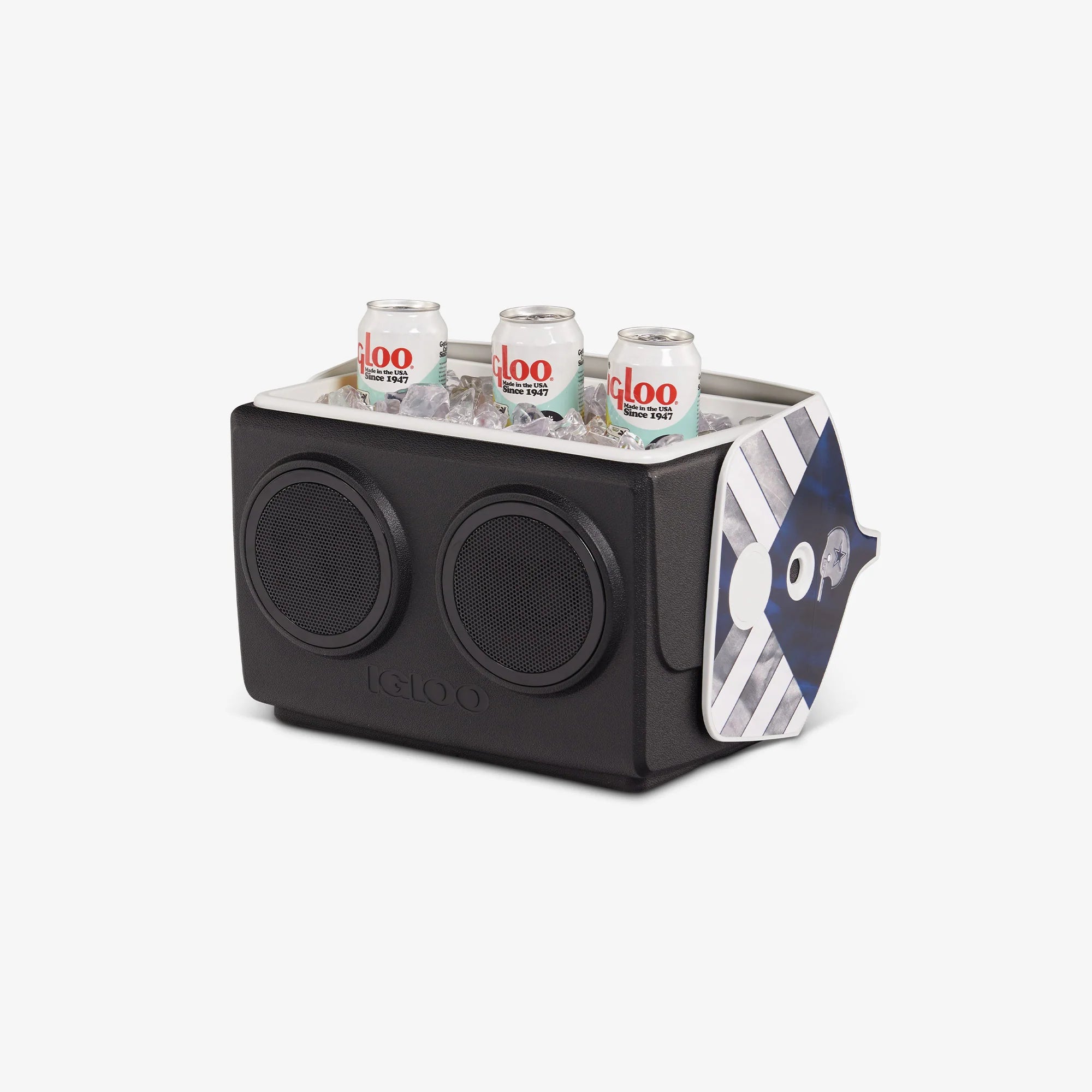 lgloo Outdoor ColdMax Dallas Cowboys KoolTunes - Image 4
