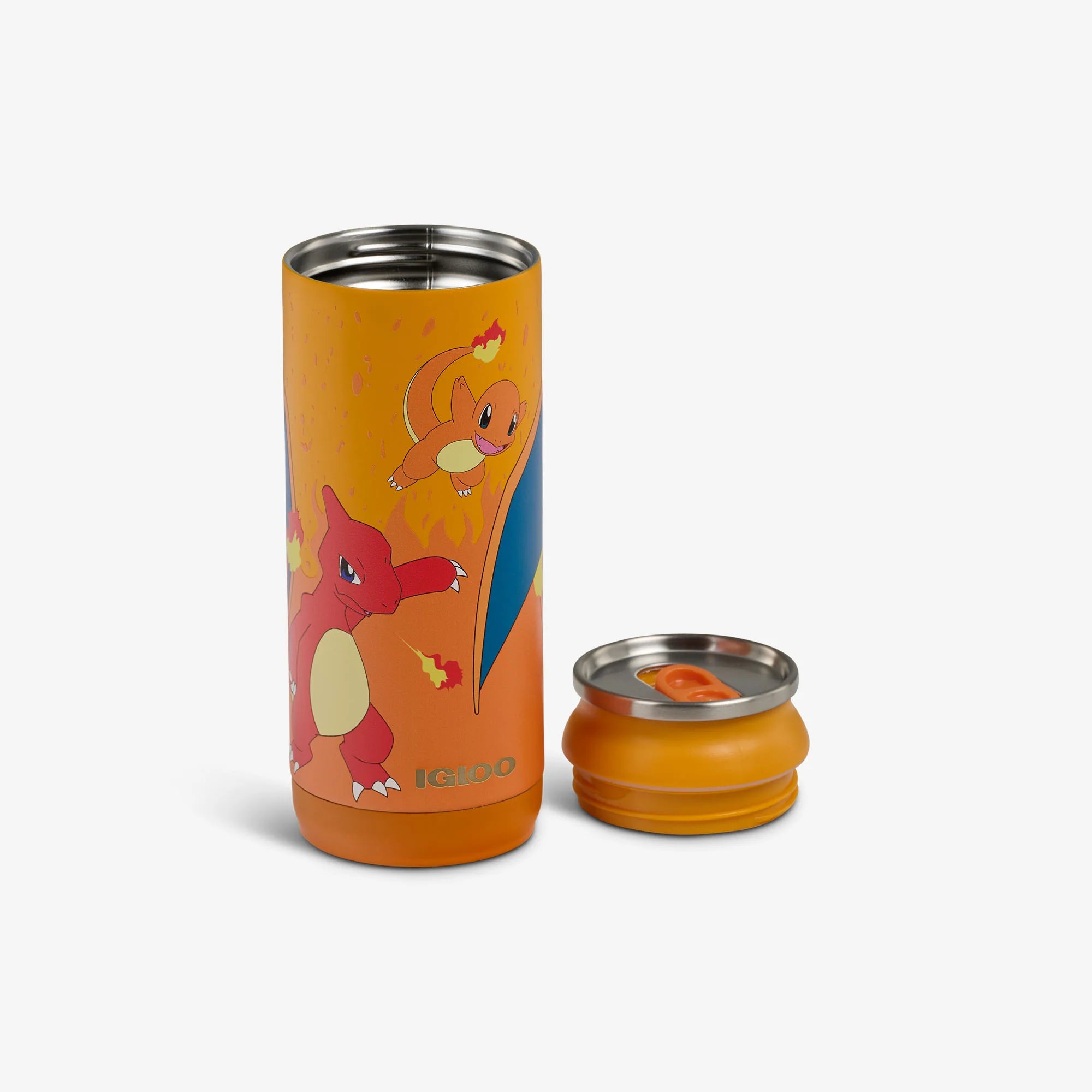 lgloo Outdoor ColdMax Pokmon 16 Oz Can - Image 18