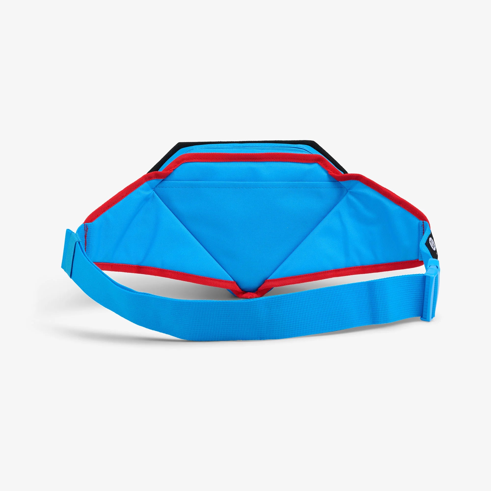 lgloo Outdoor ColdMax DC Super Heroes Superman Belt Fanny Pack Cooler - Image 5