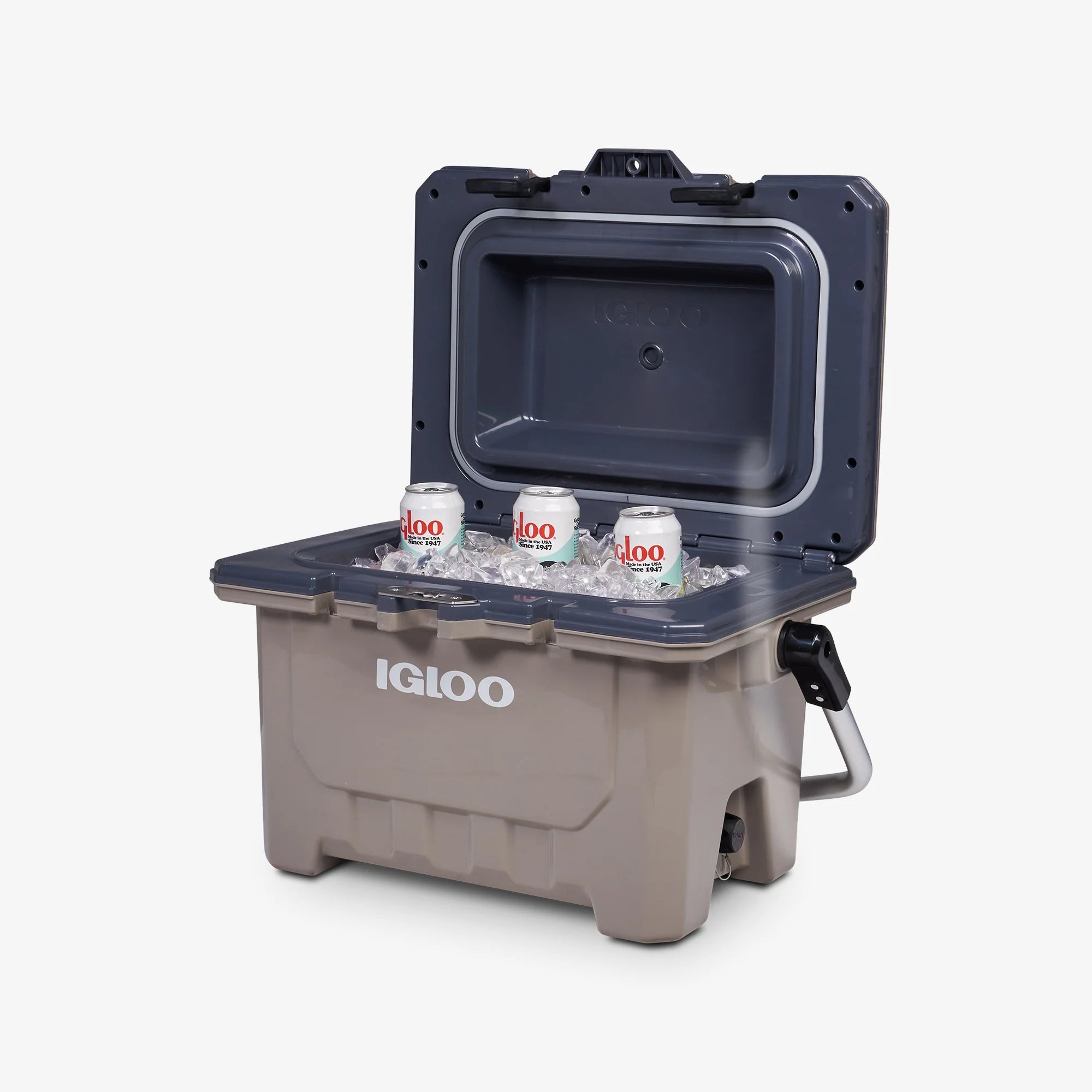 lgloo Outdoor ColdMax IMX 24 Qt Cooler - Image 13