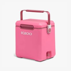 Alternative view of lgloo Outdoor ColdMax Tag Along Too Highrise Cooler