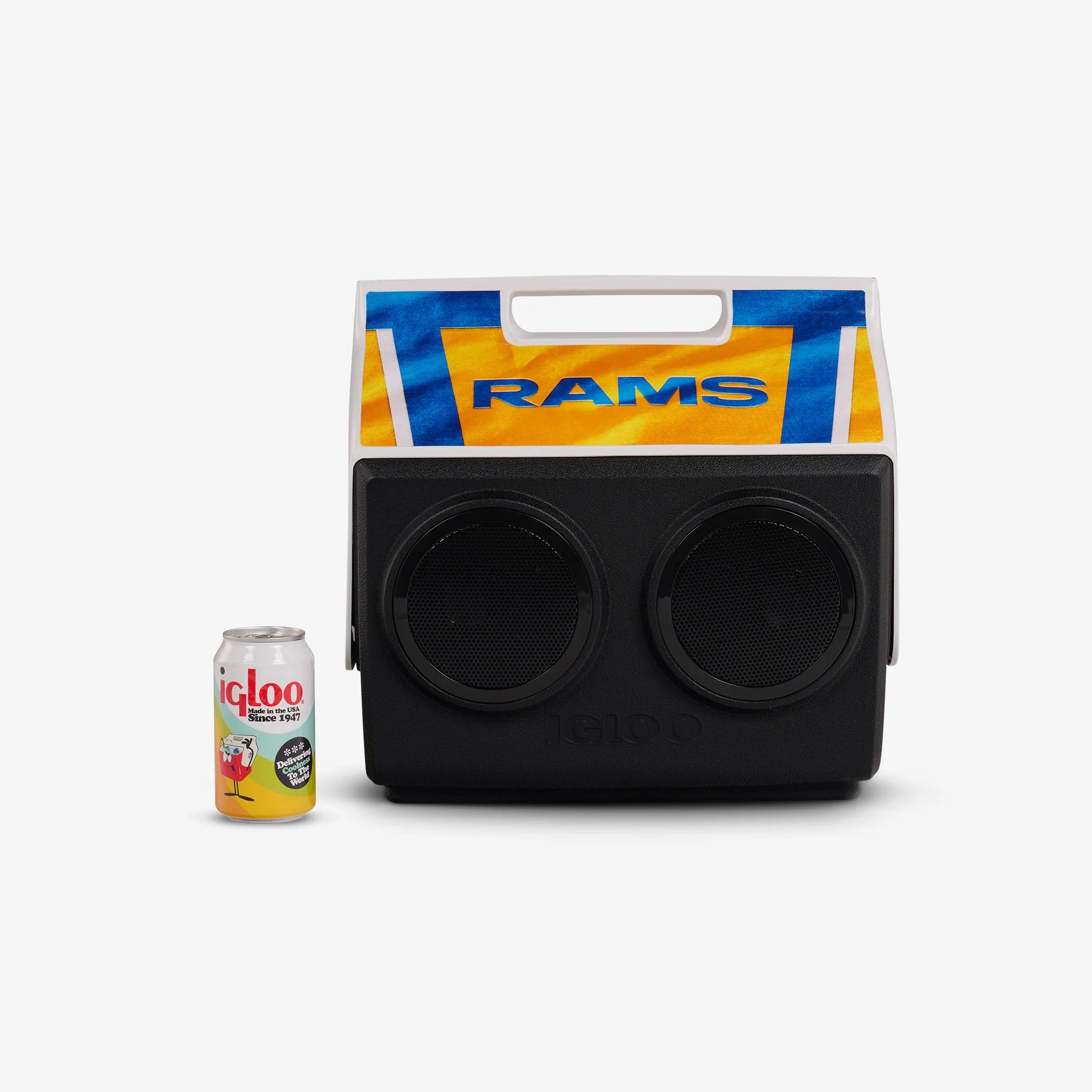 lgloo Outdoor ColdMax Los Angeles Rams KoolTunes - Image 7