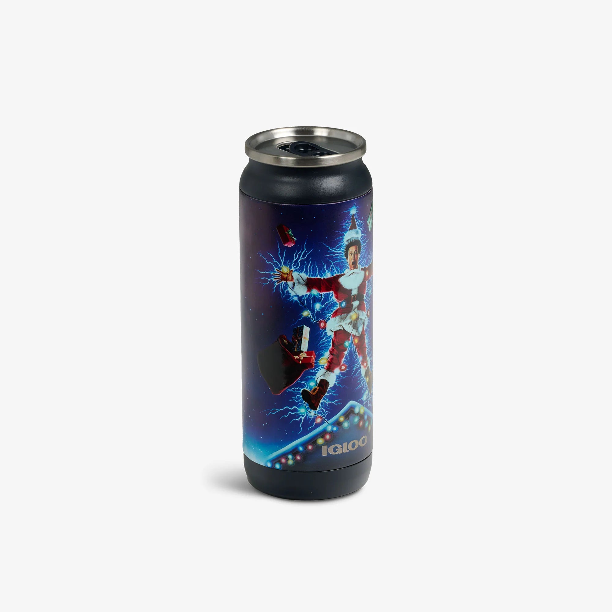 lgloo Outdoor ColdMax National Lampoons Christmas Vacation 16 Oz Can - Image 5