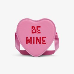 lgloo Outdoor ColdMax Sweethearts Candies Be Mine Cooler Bag