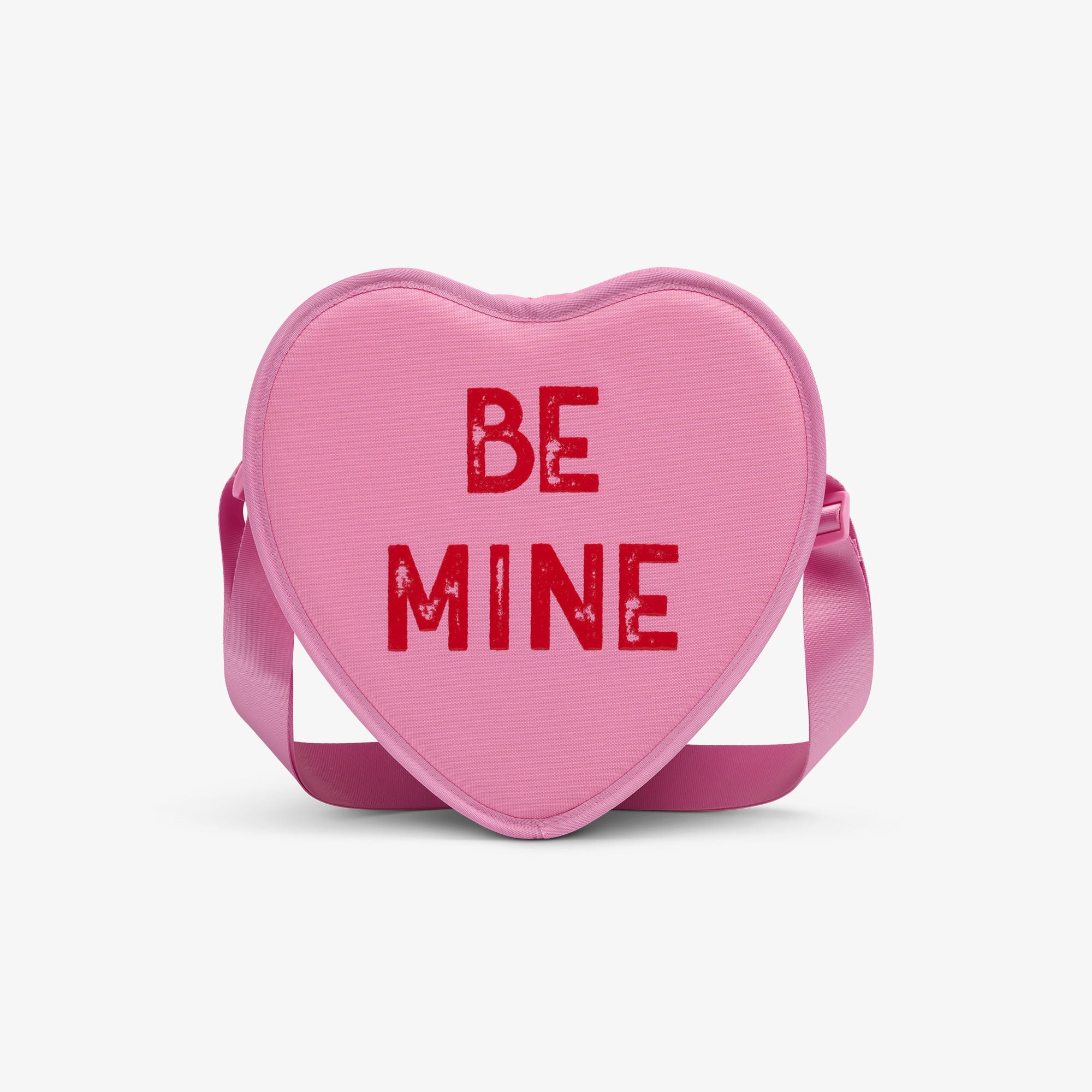 lgloo Outdoor ColdMax Sweethearts Candies Be Mine Cooler Bag