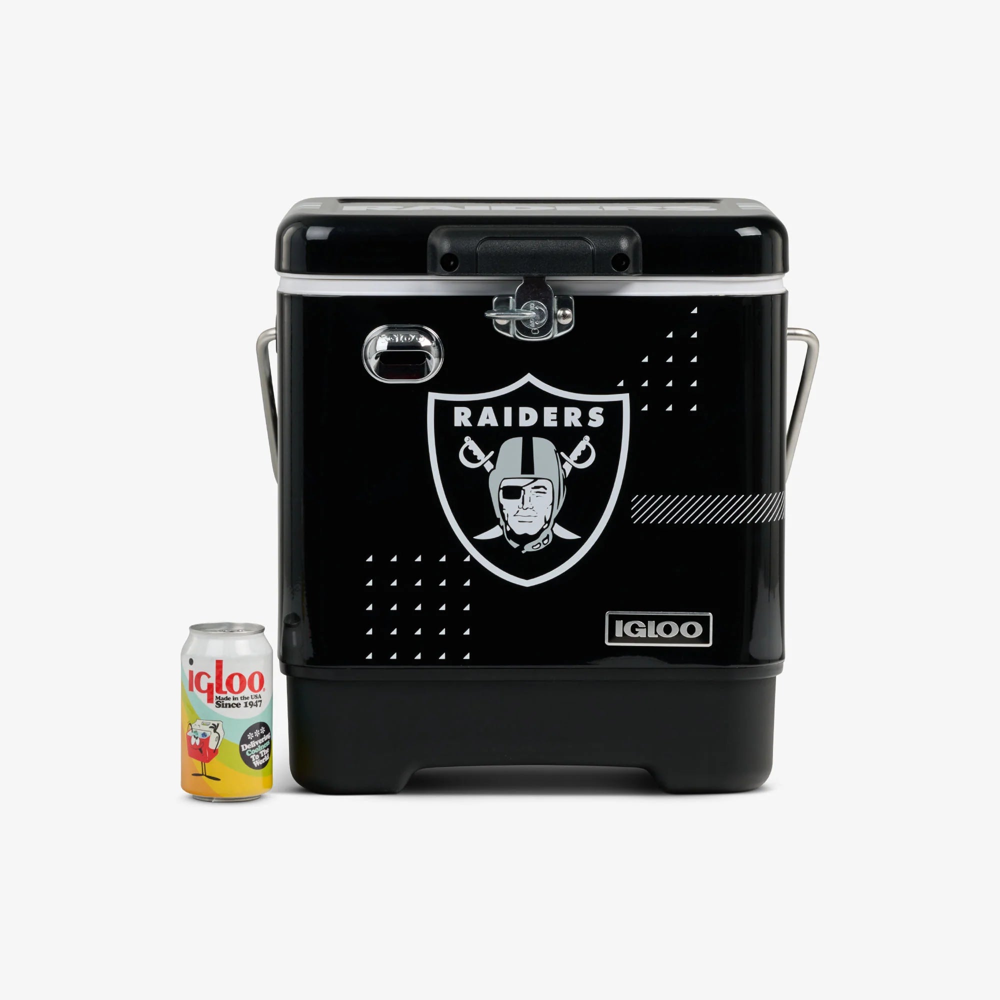 lgloo Outdoor ColdMax NFL Legacy 20 Qt Cooler - Image 22