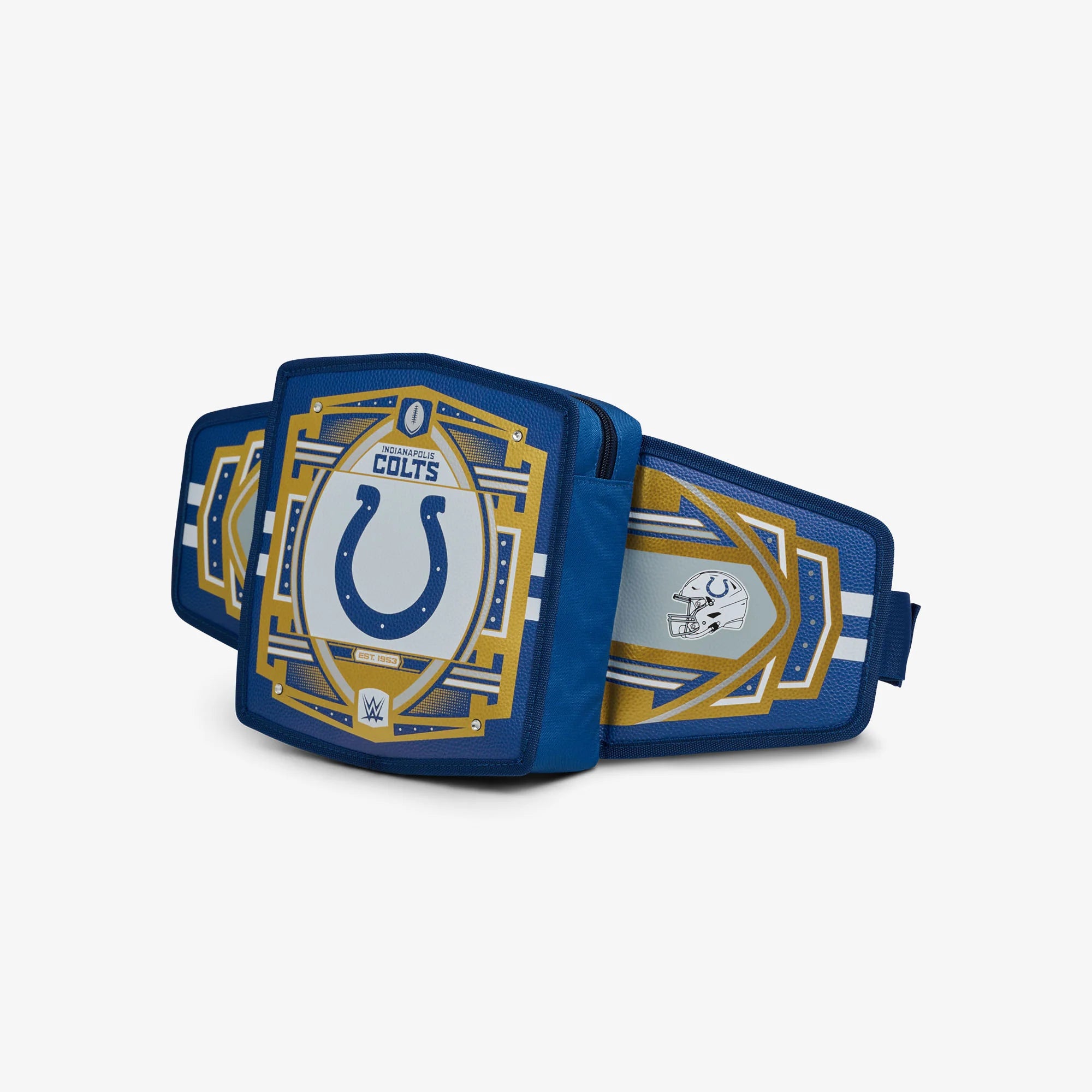 lgloo Outdoor ColdMax NFL WWE Cooler Fanny Pack - Image 86