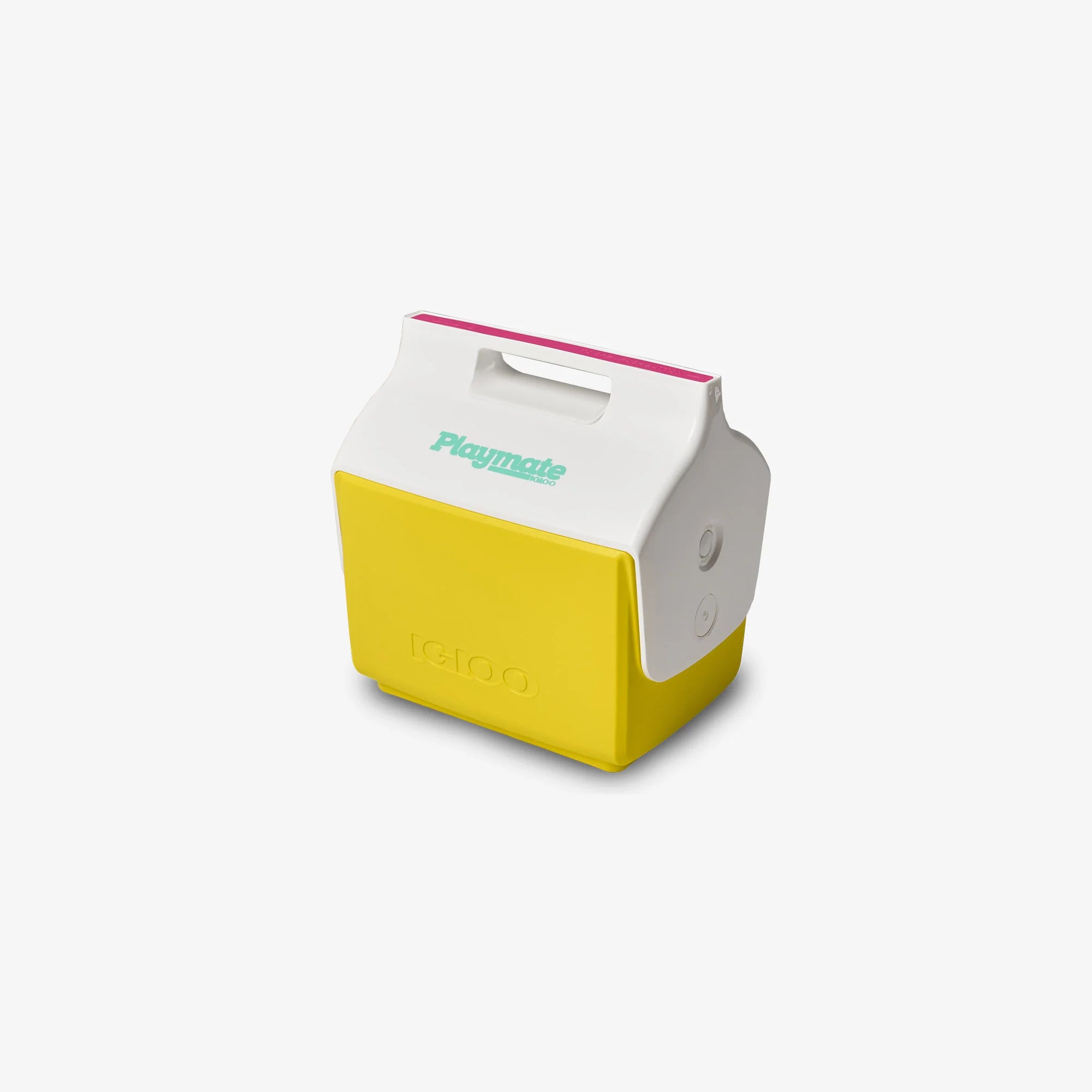 lgloo Outdoor ColdMax Retro Little Playmate 7 Qt Cooler - Image 71